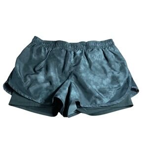 RBX Active Womens Workout Running Shorts size Medium